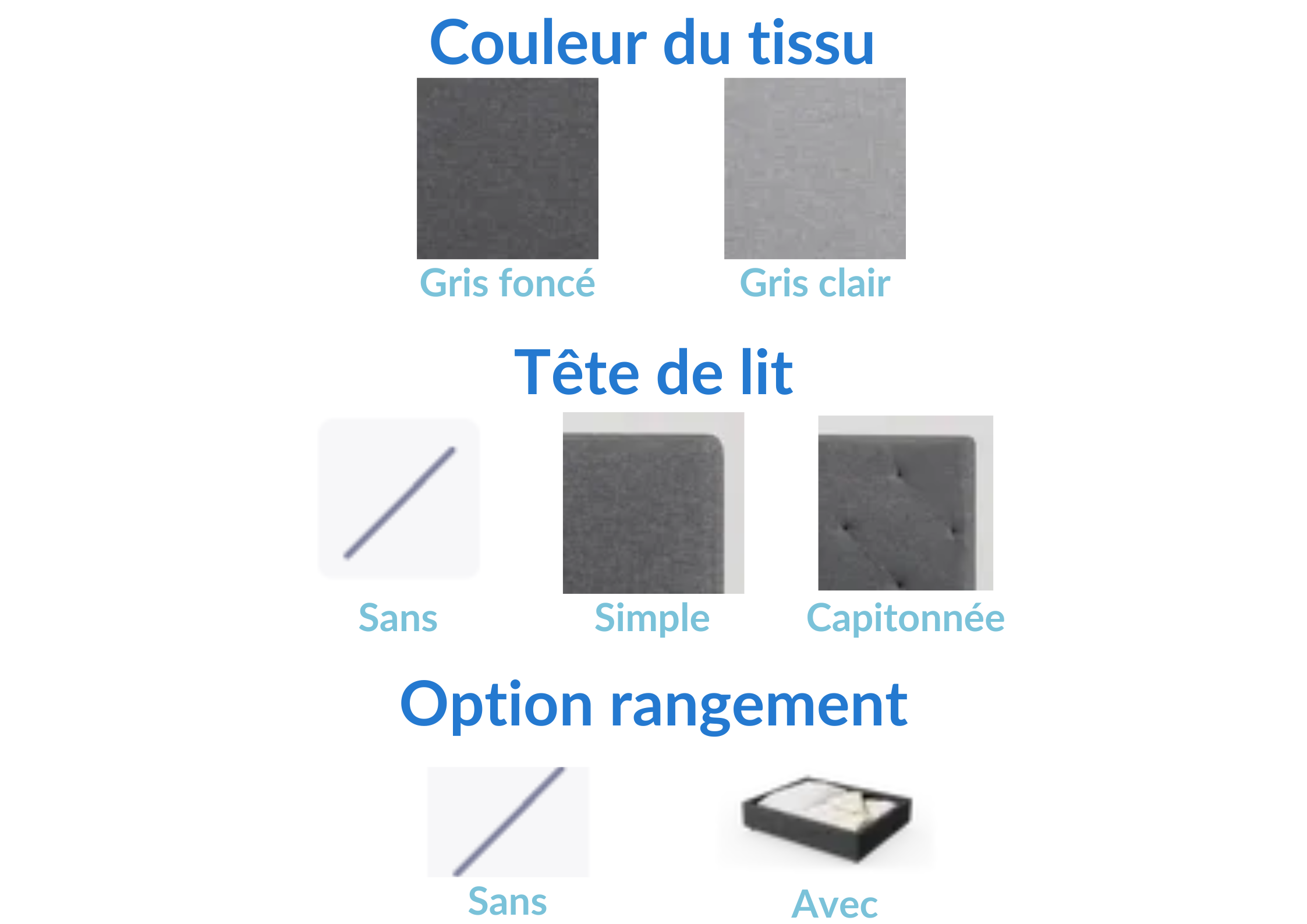 lit emma select personnalisable